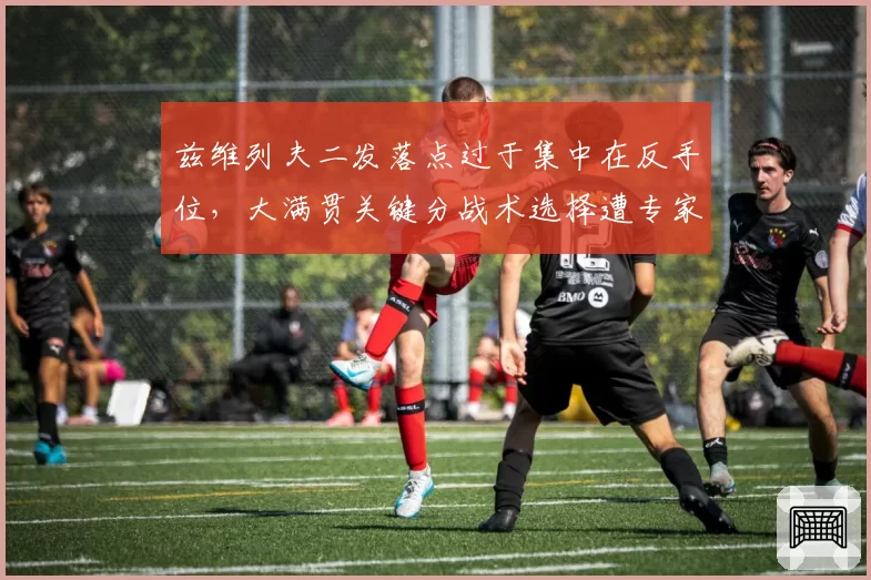 兹维列夫二发落点过于集中在反手位,大满贯关键分战术选择遭专家质疑